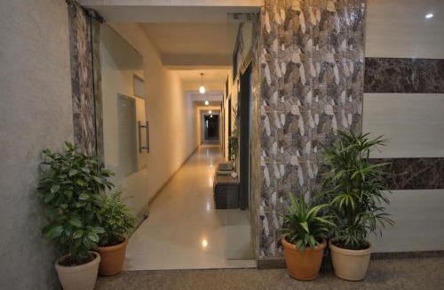 D6 Hotel | Mauryan Elite Hotel Vasant Kunj