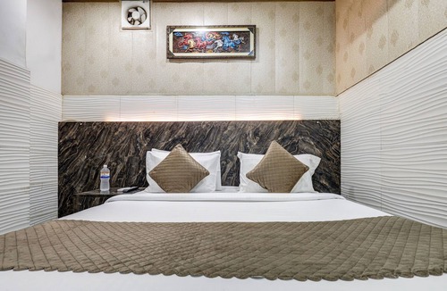 South West Hotel | Mauryan Express Hotel Dabri Janakpuri