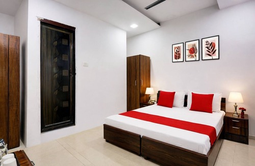 Lajpat Nagar Hotel | Mauryan Express Hotel Lajpat Nagar