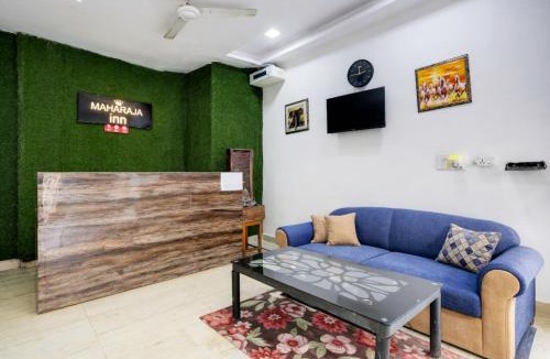 Lajpat Nagar Hotel | Mauryan Express Hotel Lajpat Nagar