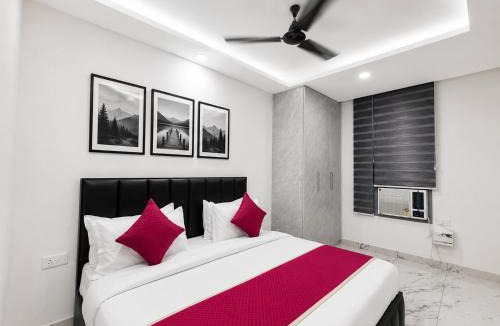 Faridabad Hotel | Mauryan Signature Hotel NHPC Metro