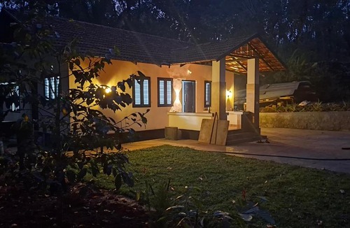 Kalloor House | Mausam Homestay