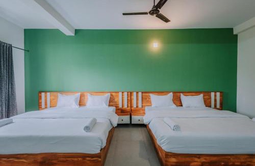Kozhikode Cabin | Max residency