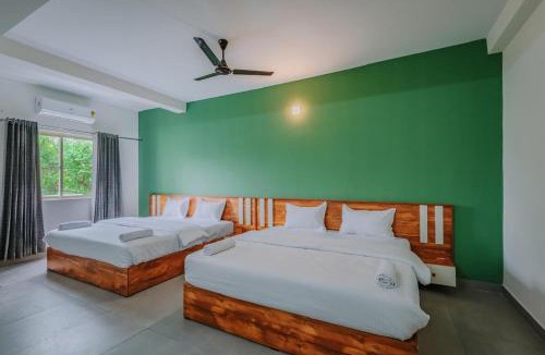 Kozhikode Cabin | Max residency