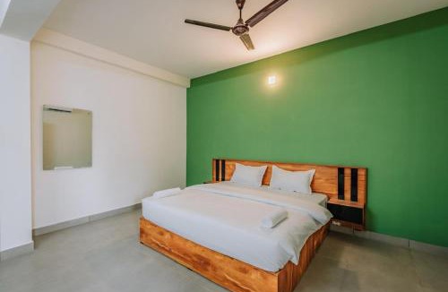Kozhikode Cabin | Max residency