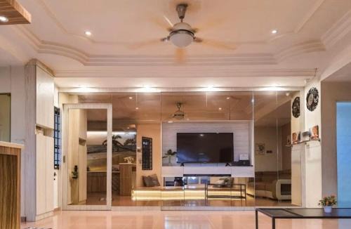 Taman Jati House | max villa