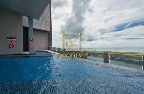 Taman Melaka Raya Apartment | Maxhome Plus at Imperio Melaka
