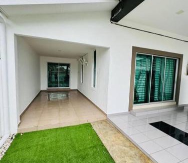 Larut Apartment | Maxwell Merpati Taiping Homestay
