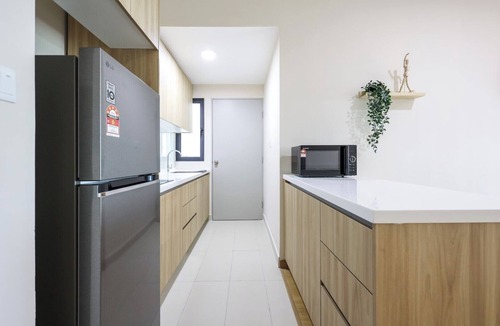 Kuala Langat District Apartment | Maya Bay Residence Banting Icon Stay