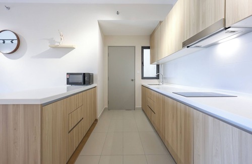 Kuala Langat District Apartment | Maya Bay Residence Banting Icon Stay