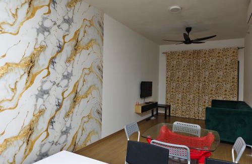 Kuala Langat District Apartment | Maya Bay Residence Splashmania Gamuda Cove