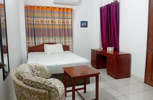 Gulshan House | Maya Eco Guest House
