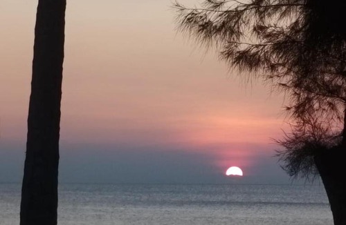 Pulau Perhentian Kecil Ski Chalet | Maya Seaview Chalet, Coral Bay Perhentian Island