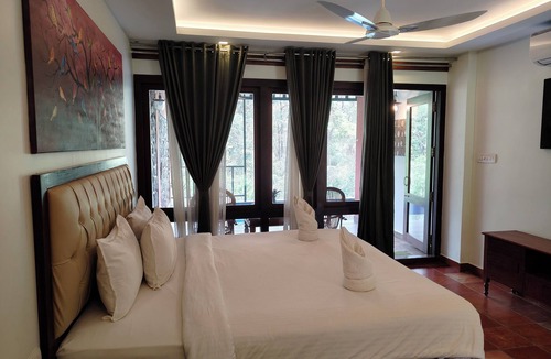 Malappuram Hotel | mayaahi resorts and spa