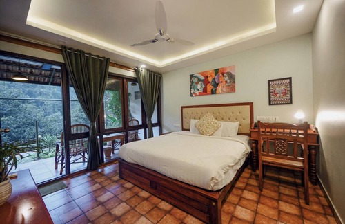 Malappuram Hotel | mayaahi resorts and spa