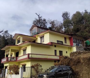 Chopta Hotel | Mayadeep Resort and Hostels