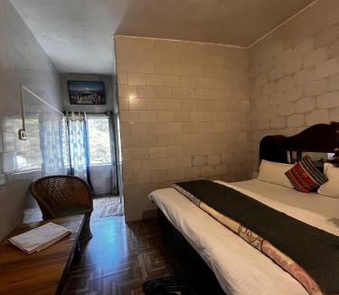 Chopta Hotel | Mayadeep Resort and Hostels