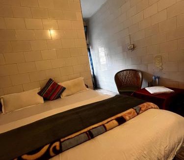 Chopta Hotel | Mayadeep Resort and Hostels