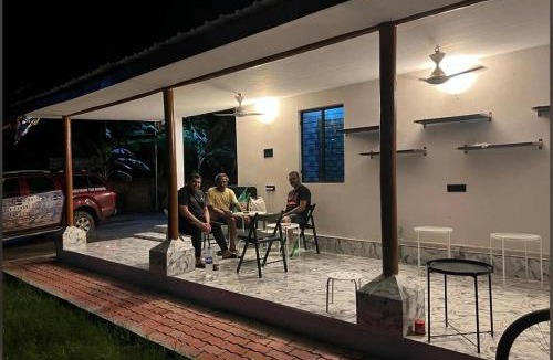 Marigaon District Apartment | Mayang firm house