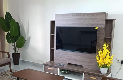 Bukit Payong House | Mayang Homestay Bukit Payong, Terengganu