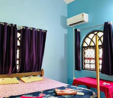 Agonda Hotel | Mayelle Agonda