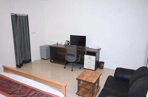 Purulia Resort | Mayfair green resort