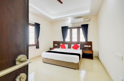 Peelamedu Hotel | Mayfair Service Apartments