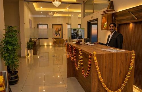 Udaipurwati Hotel | Mayoor Hotel