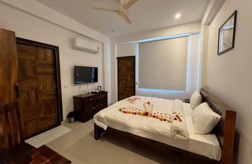 Udaipurwati Hotel | Mayoor Hotel