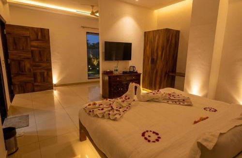 Udaipurwati Hotel | Mayoor Hotel