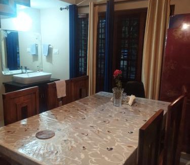 Sulthan Bathery House | Mayoorvihar home stay Sulthaan Bathery Wayanad Kerala