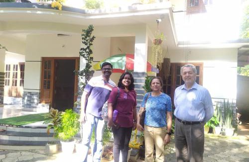 Sulthan Bathery House | Mayoorvihar home stay Sulthaan Bathery Wayanad Kerala
