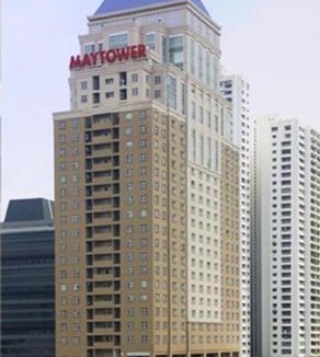 Medan Tuanku Apartment | Maytower Service Suite - Masjid India