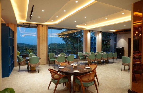 Sagar Hotel | Mayur baag resort