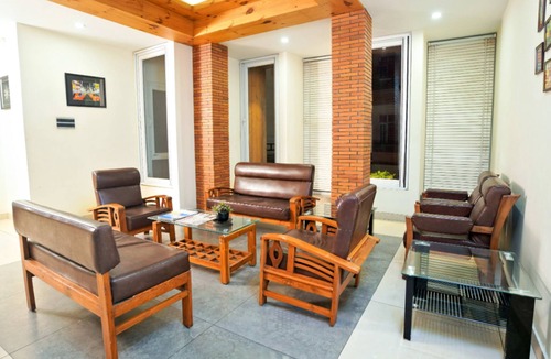 Bajoral Khurd Hotel | Mayur Hotel Bar & Restaurant solan