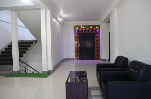 Dhemaji Hotel | Mayur Residency & Banquet