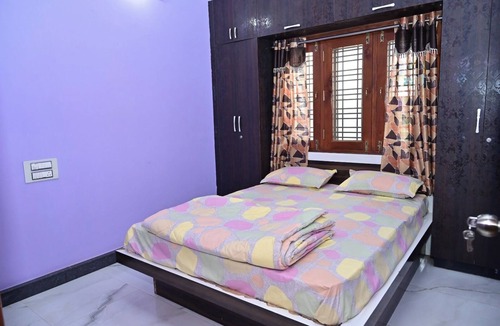 Anekal Hotel | Mayur Shines
