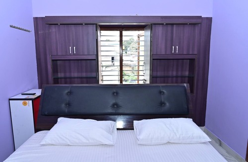 Agara Hotel | Mayur Shines