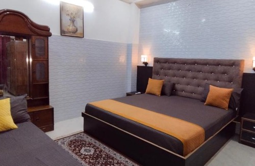 Agra House | Mayur Villa