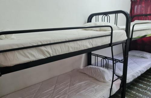 Victoria Hostel | MAZ Borneo Ventures 2