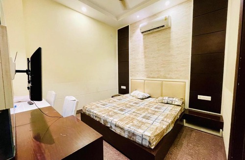 Padampur Hotel | MBH hotel