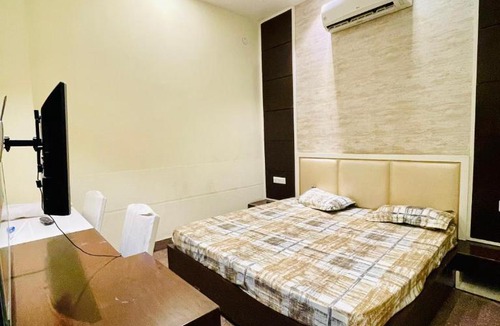 Padampur Hotel | MBH hotel