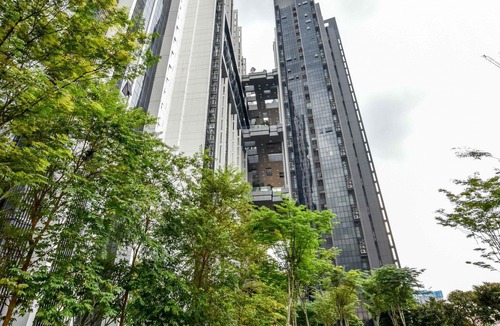 Kuala Lumpur Hotel | Mcity 5
