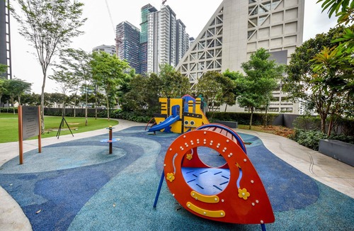 Kuala Lumpur Hotel | Mcity 5
