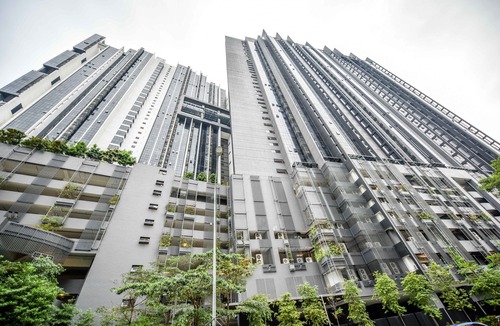 Kuala Lumpur Hotel | Mcity 5