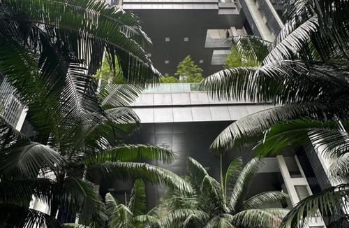 Kuala Lumpur Apartment | MCity Studio With Balcony, Near KLCC, Gleneagles Hosp, Ampang Puteri Hosp