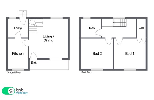 Orange East Apartment | McLachlan Apartment 4 | Cosy & Comfy, Walk to town
