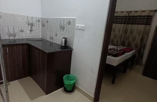 Sakleshpur Apartment | Mcube stays
