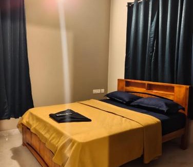 Covelong Beach House | Md Couple Stay