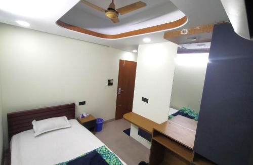 Ishurdi Apartment | MD HoTEL